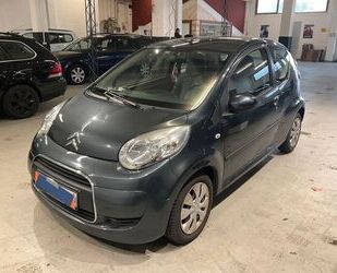 Citroen C1 Gebrauchtwagen
