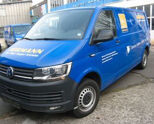 VW T6 Transporter Gebrauchtwagen