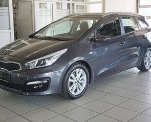 Kia ceed Sportswagon Gebrauchtwagen