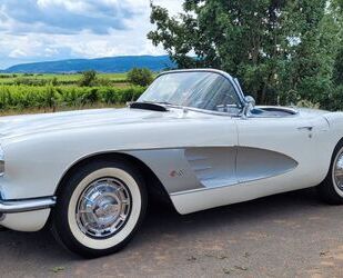 Corvette C1 Gebrauchtwagen