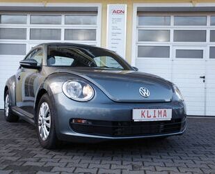 VW Beetle Gebrauchtwagen