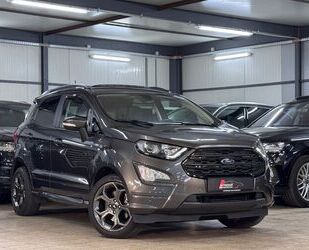 Ford EcoSport Gebrauchtwagen