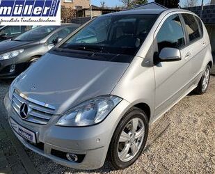 Mercedes-Benz A 160 Gebrauchtwagen