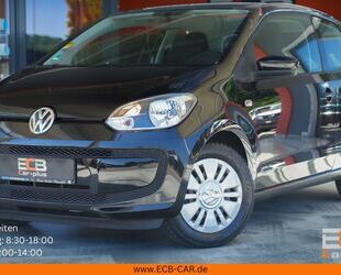 VW up! Gebrauchtwagen