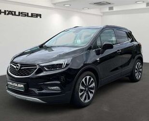 Opel Mokka X Gebrauchtwagen