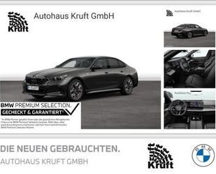 BMW i5 Gebrauchtwagen