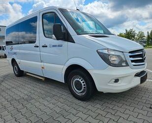 Mercedes-Benz Sprinter Gebrauchtwagen