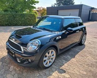 Mini Cooper SD Gebrauchtwagen