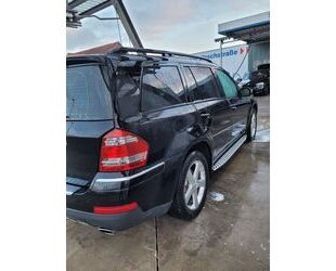 Mercedes-Benz GL 420 Gebrauchtwagen