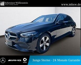 Mercedes-Benz C 200 Gebrauchtwagen