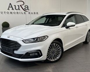 Ford Mondeo Gebrauchtwagen