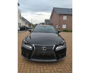 Lexus IS 200 Gebrauchtwagen