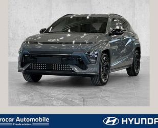 Hyundai KONA Gebrauchtwagen