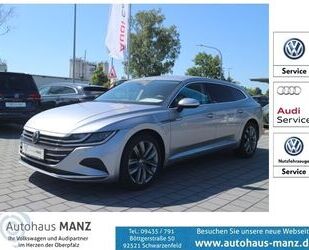 VW Arteon Gebrauchtwagen
