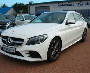 Mercedes-Benz C 200 Gebrauchtwagen