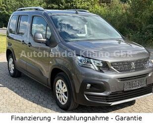 Peugeot Rifter Gebrauchtwagen