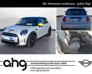 Mini Cooper SE Gebrauchtwagen