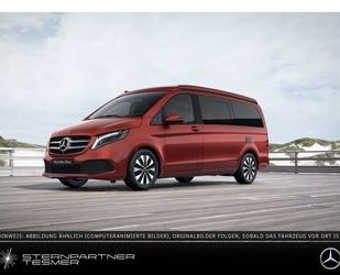 Mercedes-Benz V 300 Gebrauchtwagen