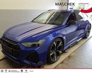 Audi RS6 Gebrauchtwagen
