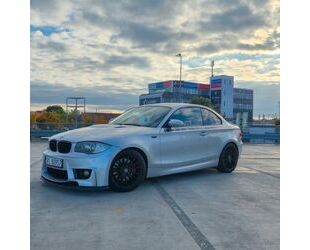 BMW 123 Gebrauchtwagen