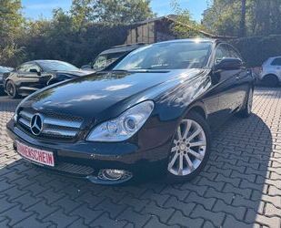 Mercedes-Benz CLS 300 Gebrauchtwagen
