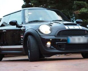 Mini Cooper S Gebrauchtwagen