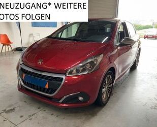 Peugeot 208 Gebrauchtwagen