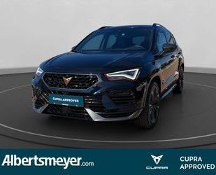 Cupra Ateca Gebrauchtwagen