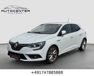 Renault Megane Gebrauchtwagen