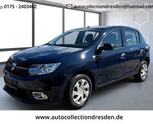 Dacia Sandero Gebrauchtwagen
