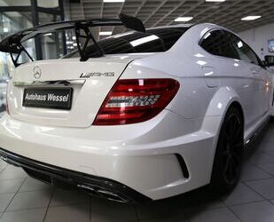 Mercedes-Benz C 63 AMG Gebrauchtwagen