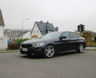 BMW 540 Gebrauchtwagen