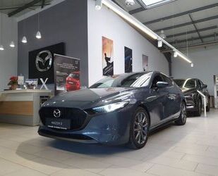 Mazda 3 Gebrauchtwagen