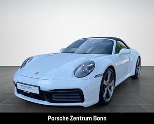 Porsche 992 Gebrauchtwagen