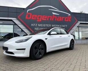 Tesla Model 3 Gebrauchtwagen