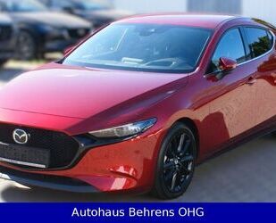 Mazda 3 Gebrauchtwagen