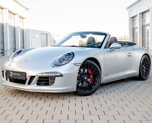 Porsche 991 Gebrauchtwagen