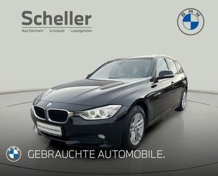 BMW 316 Gebrauchtwagen