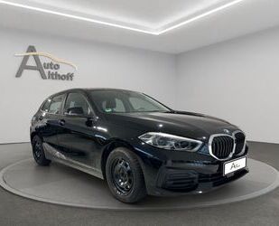 BMW 118 Gebrauchtwagen