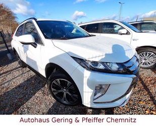 Mitsubishi Eclipse Cross Gebrauchtwagen