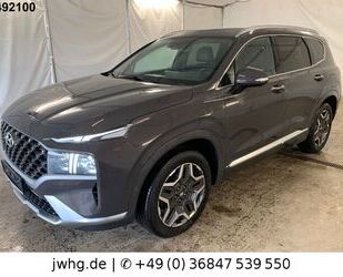 Hyundai SANTA FE Gebrauchtwagen