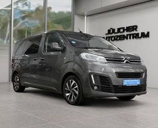 Citroen SpaceTourer Gebrauchtwagen
