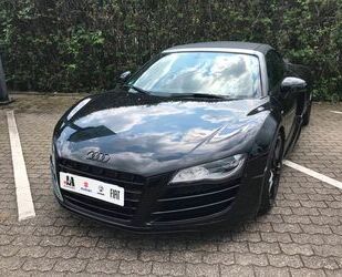 Audi R8 Gebrauchtwagen