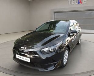 Kia ceed Sportswagon Gebrauchtwagen