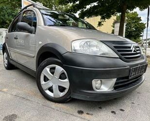 Citroen C3 Gebrauchtwagen