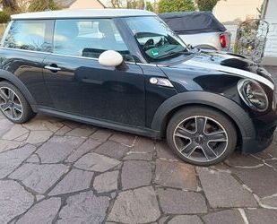 Mini Cooper SD Gebrauchtwagen