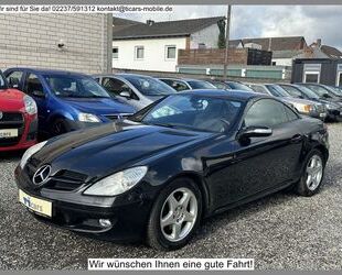 Mercedes-Benz SLK 280 Gebrauchtwagen
