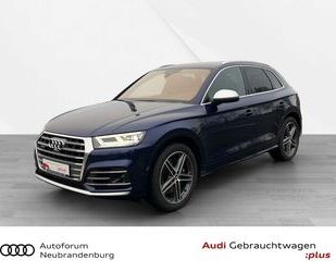 Audi SQ5 Gebrauchtwagen