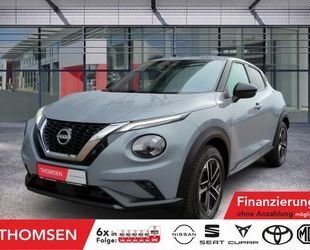 Nissan Juke Gebrauchtwagen