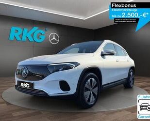 Mercedes-Benz EQA Gebrauchtwagen